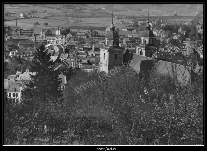 023-Vue du calvaire (1940-41).jpg