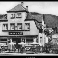 001-Avenue de la gare, hotel des Ardennes