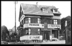 002-Avenue de la gare, pension de la Warchenne