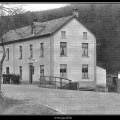 004-Avenue du Pont de Warche, Café Seffer