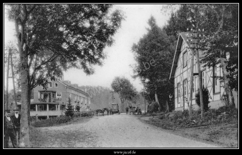 008-Belle-vue, Hotel et salle des fêtes