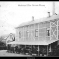 009-Bellevue, Restaurant Servais-Massay