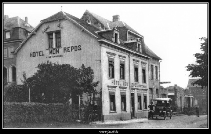 040-Rue Abbé Péters, Café Mon repos, H Metzmacher