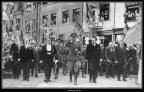 013-Visite Leopold III, mayeur Jos Werson (1939)-02