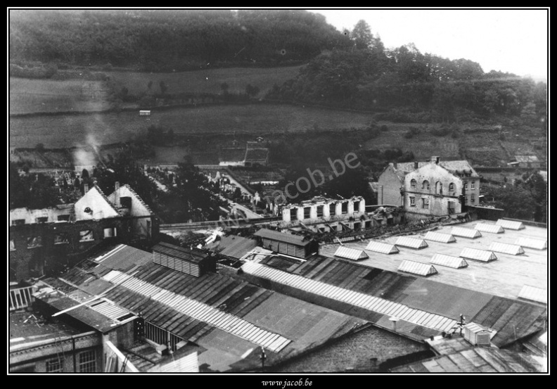 014-Usine Steinbach, incendie (09 Sep 1932)