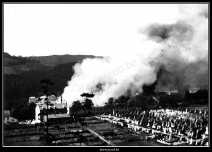 015-Usine Steinbach, incendie (09 Sep 1932)