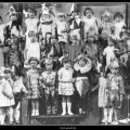 004-Groupe d'enfants (1934)