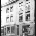 006-Rue devant l'étang