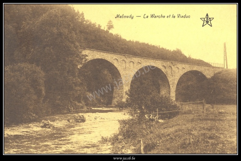 006-La Warche et le viaduc