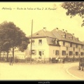 011-Route de Falize et rue J. N. Ponsart