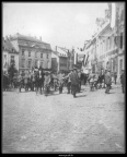 005-Place Albert, militaires allemands (1914-1918)