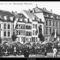 006-Sanitats Colonne auf dem Marktplatz