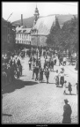 014-Place de Rome, souvenir occupation écossaise (1919)