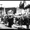 088-Place Albert, Procession communion