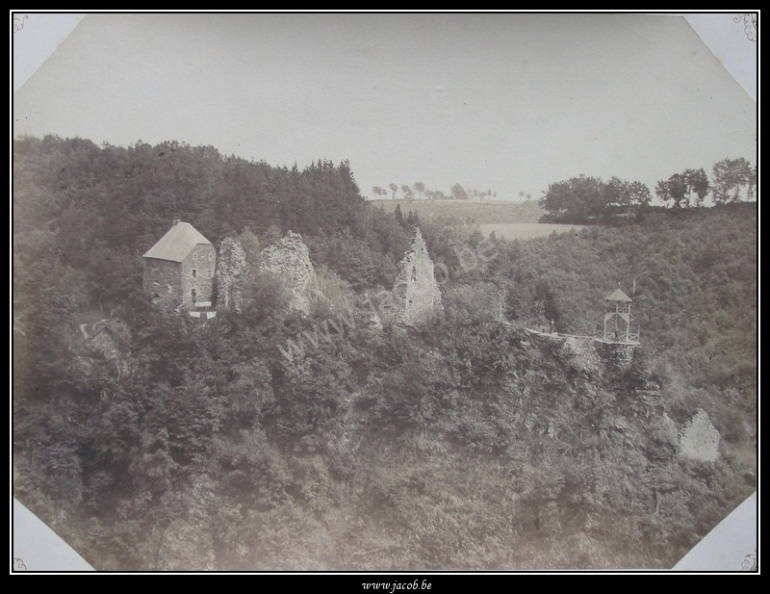 009-Ruines de Rheinhardstein