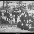 001-Place du parc, feu St Martin (1910)