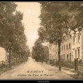 009-Avenue Pont de Warche