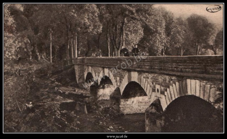 058-Pont de Bevercé