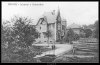 109-Ruelle des capucins (1910)