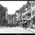 110-Rue la Vaulx, prise de la place du Pont-neuf