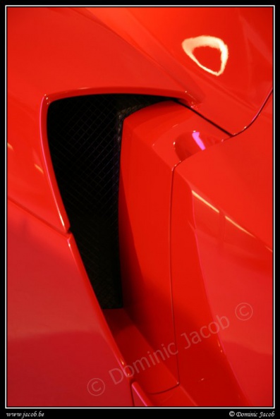 0090-Rouge Ferrari