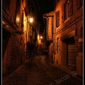 079a-Ruelle nocturne