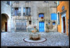 005h-Place de la mairie