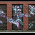 014p-Doel graffiti