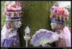 0055v-Masques Venitiens