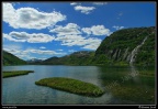 0350-Lac norvegien