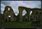 0357-Ruines monastère Alvastra
