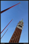 0465-Venezia campanile
