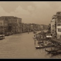 122a-Venezia Canale grande