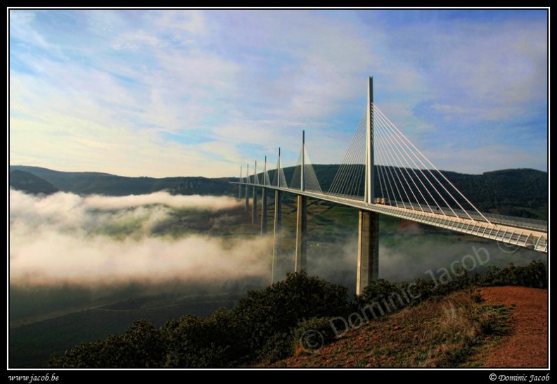 080h-Viaduc de Millau