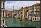 096h-Venezia canale grande