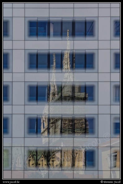 0708-Reflet façade