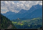 161h-Paysage alpin
