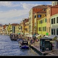 0191i-Canale di Cannaregio