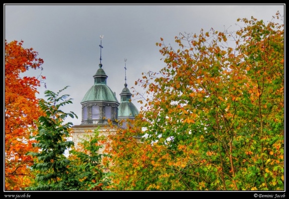 066m-Automne Cathedrale