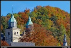 070m-Automne Cathedrale