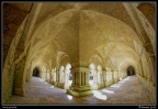 003-Abbaye de Fontenay