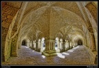005-Abbaye de Fontenay