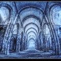 008-Abbaye de Fontenay
