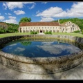 015-Abbaye de Fontenay