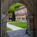 021-Abbaye de Fontenay