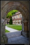 021-Abbaye de Fontenay