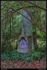 Biedemeier Friedhof