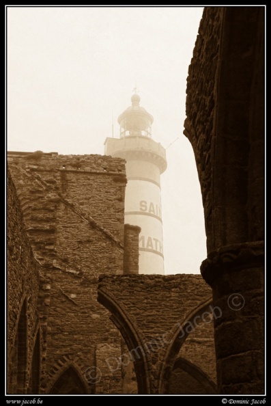 023-Pointe de St Mathieu