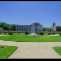 009-Chenonceau