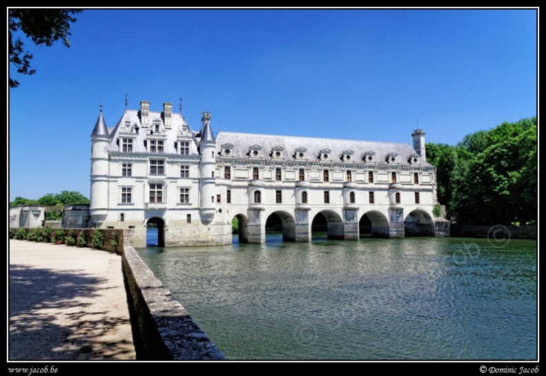 013-Chenonceau